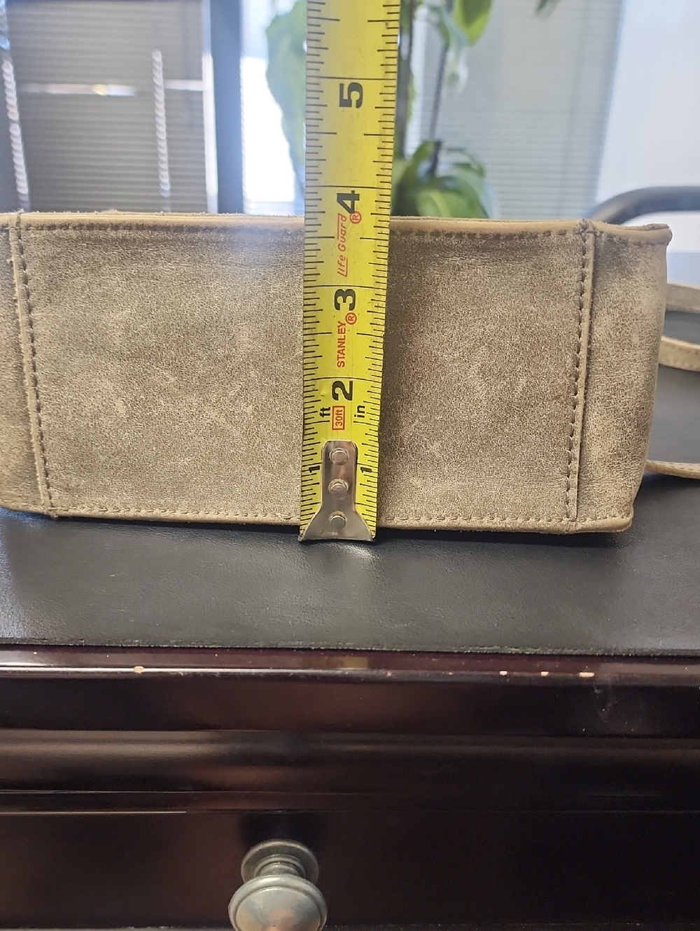 Hammitt Madison Crossbody Bag. Retired! - Picture 5 of 16
